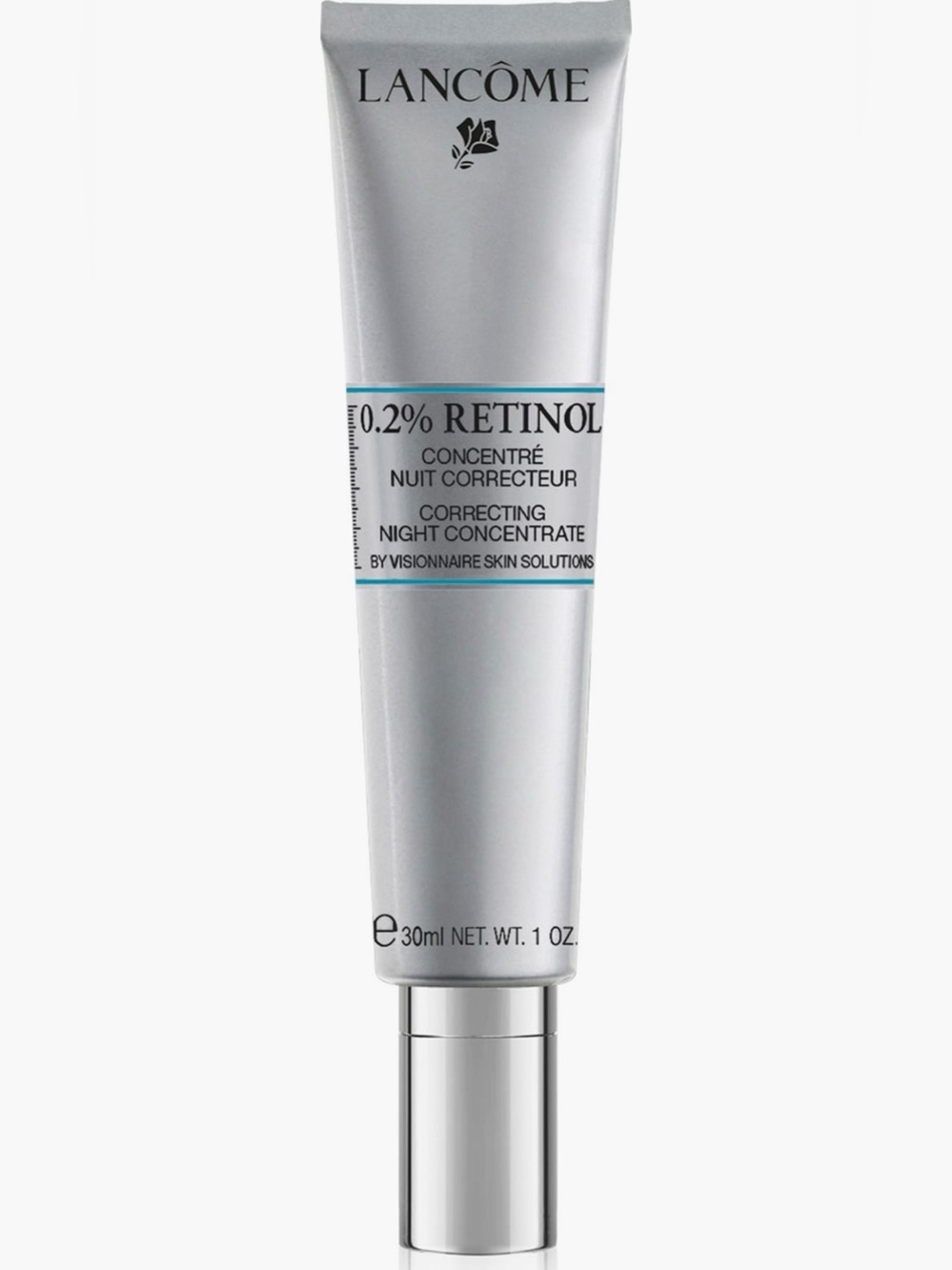 Lancôme Visionnaire Skin Solutions 0.2% Retinol